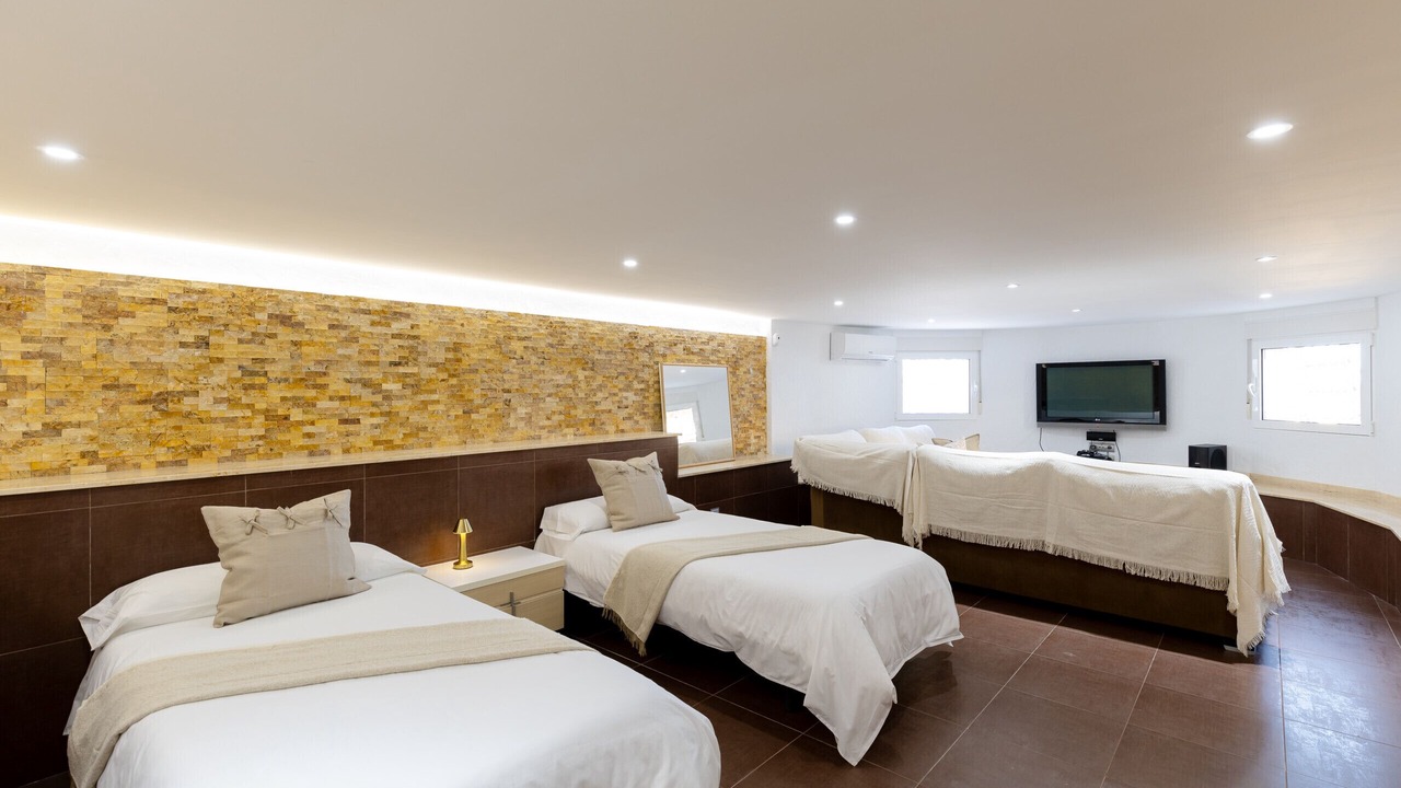 Photo of Bedroom in Rojales