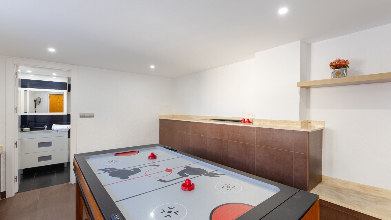 Photo of Bedroom in Rojales