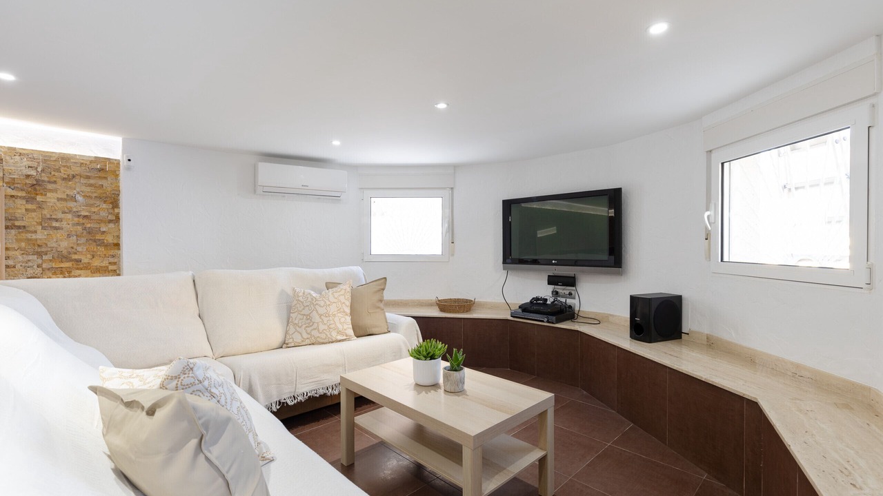 Photo of Livingroom in Rojales