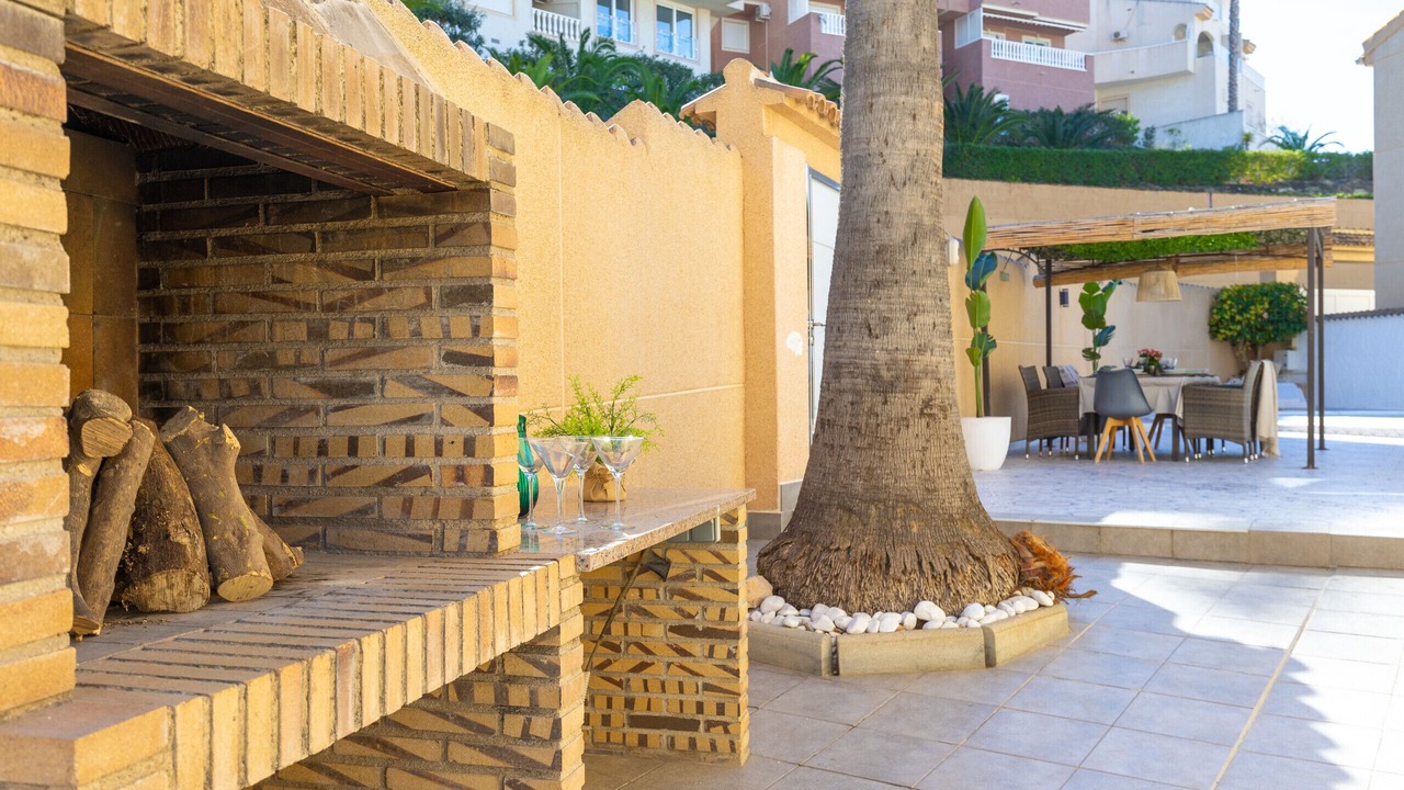Photo of Outdoor in Rojales