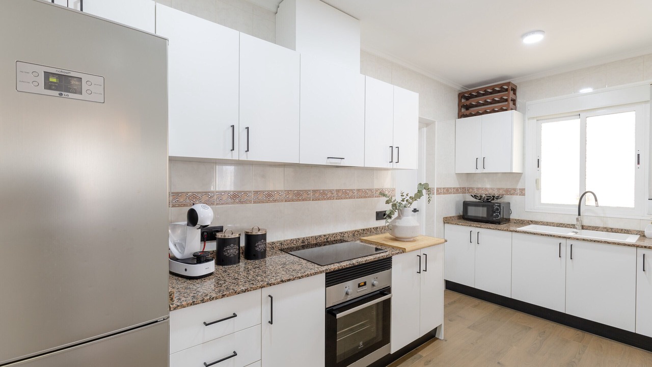 Photo of Kitchen in Rojales