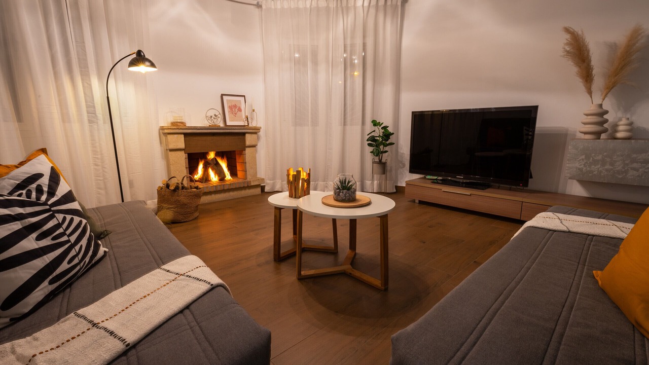 Photo of Livingroom in Rojales