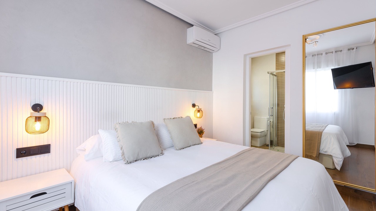 Photo of Bedroom in Rojales