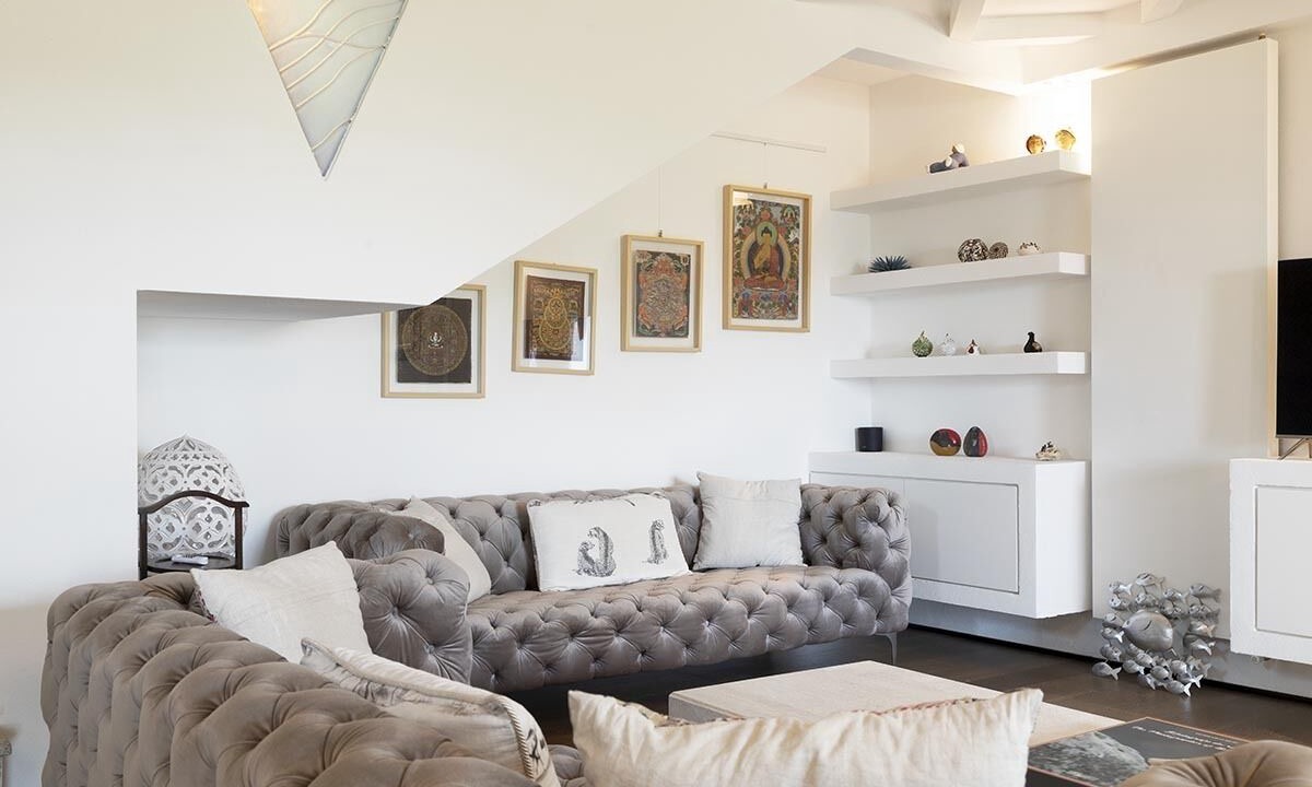 Photo of Livingroom in Puntaldia