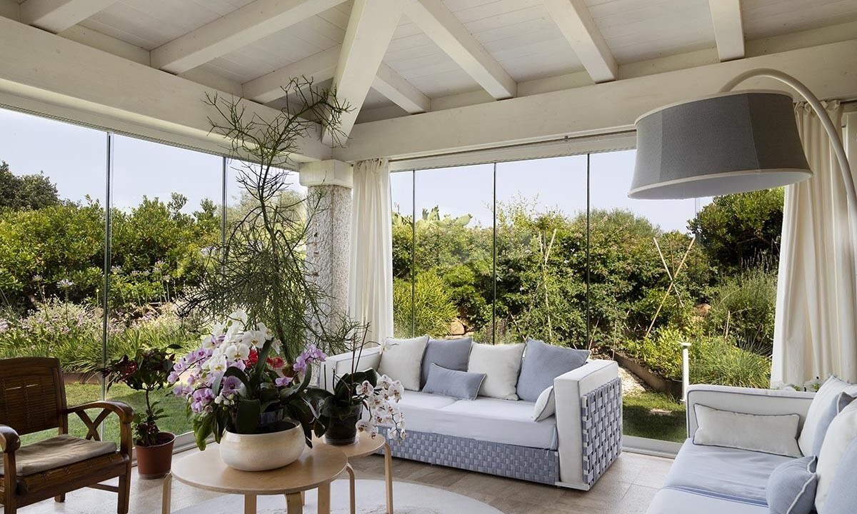Photo of Livingroom in Puntaldia