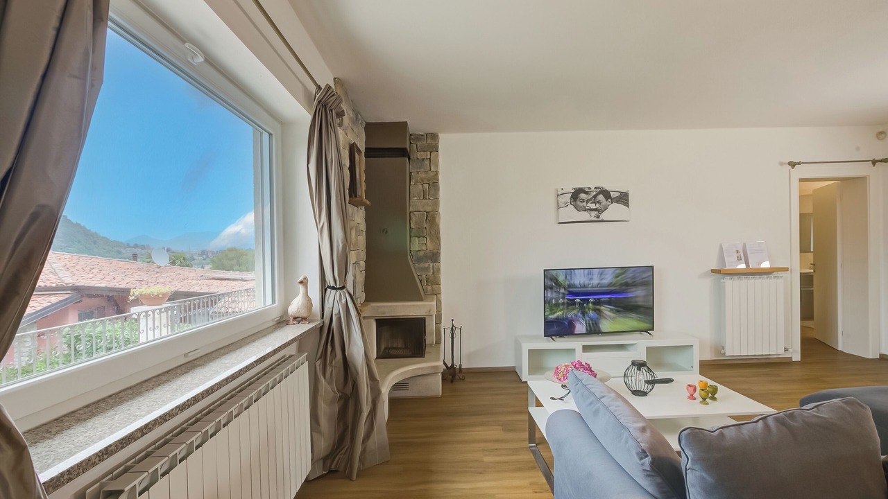 Photo of Livingroom in Castelveccana