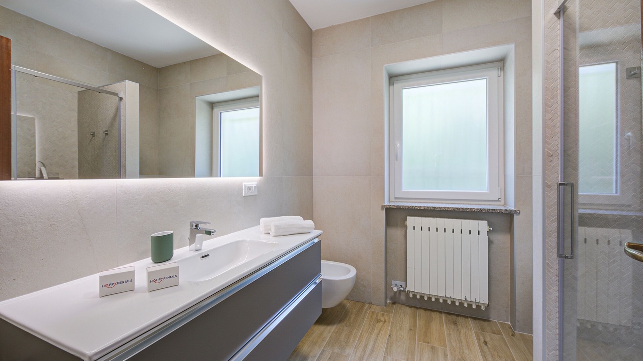 Photo of Bathroom in Castelveccana