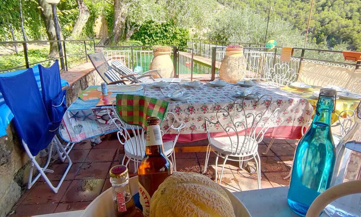 Photo of Outdoor in Villatella