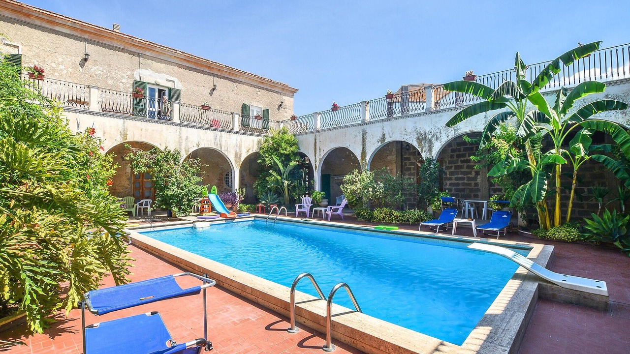 Photo of Outdoor in Donnafugata