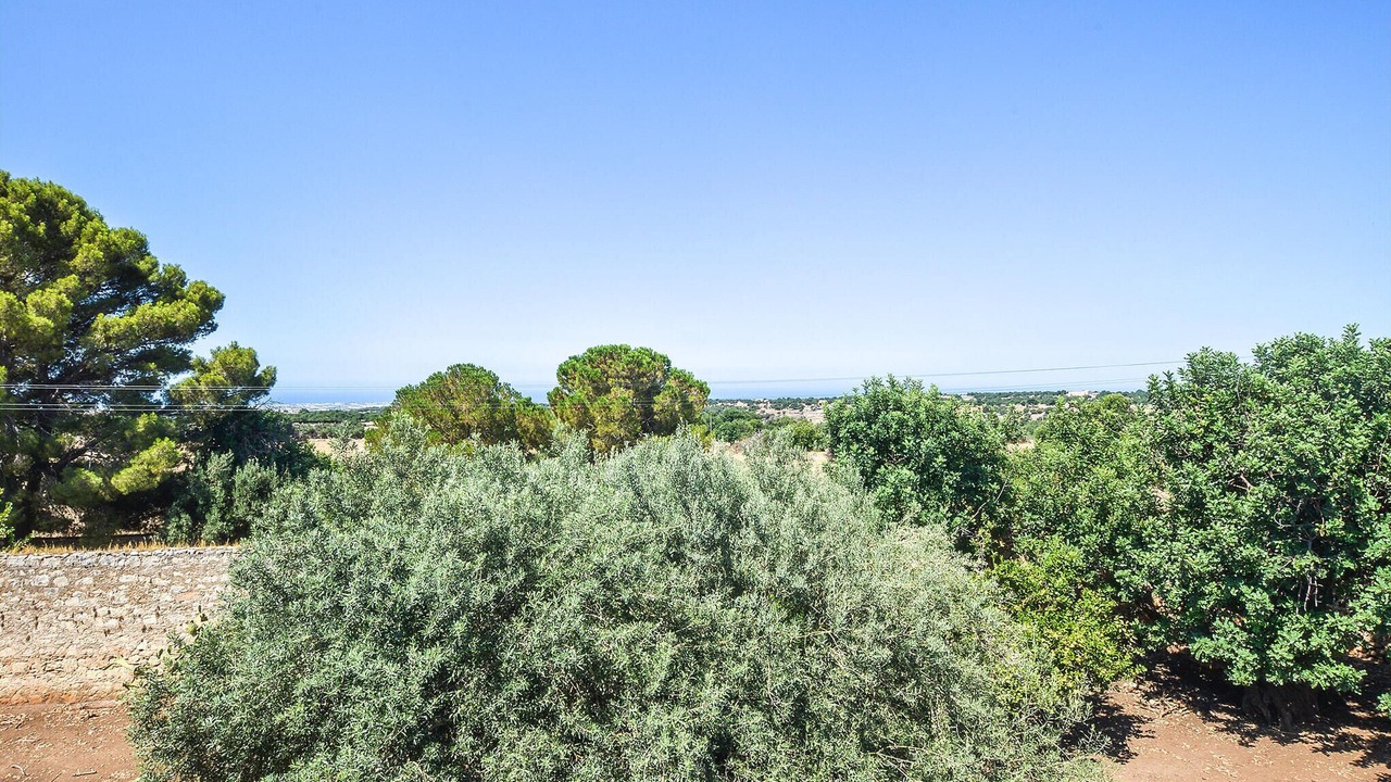 Photo of Bedroom in Donnafugata