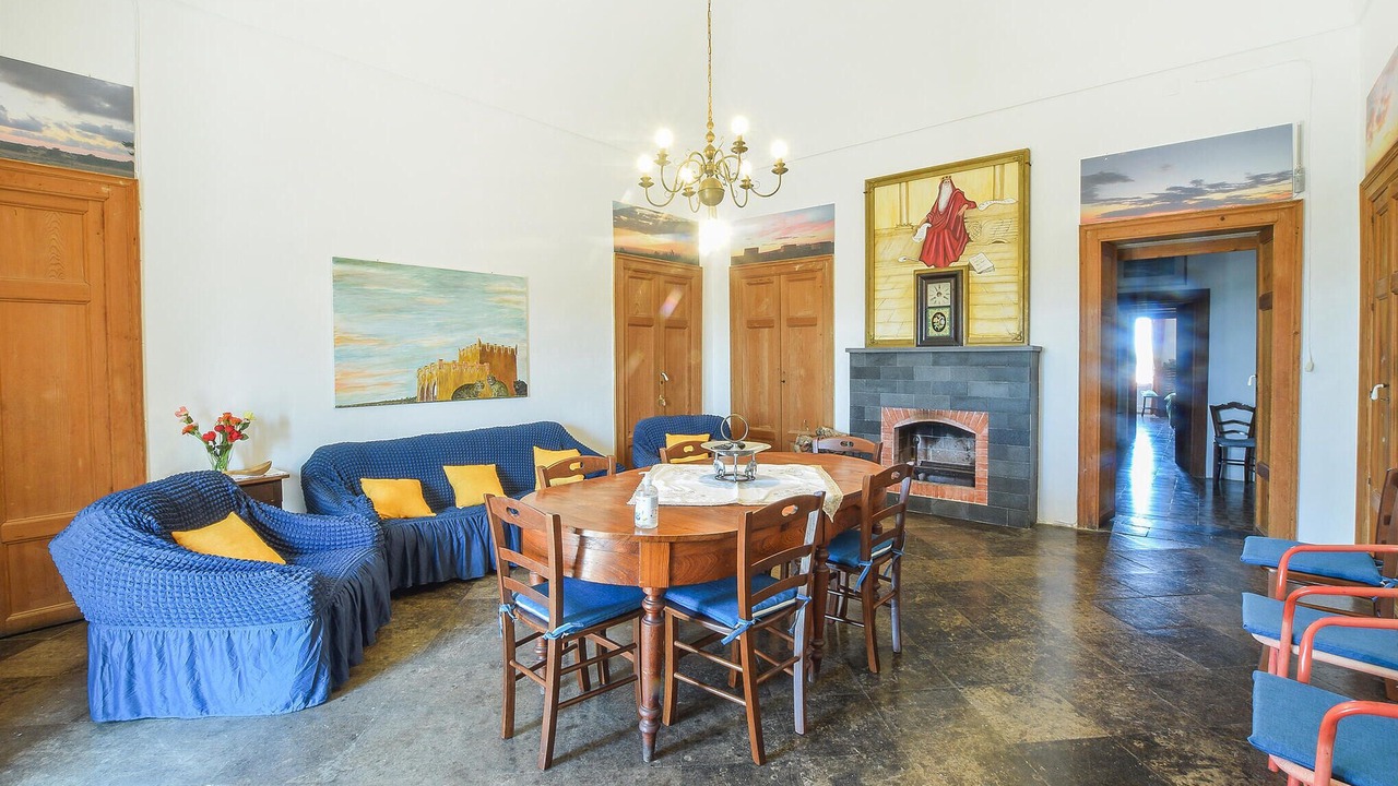 Photo of Bedroom in Donnafugata