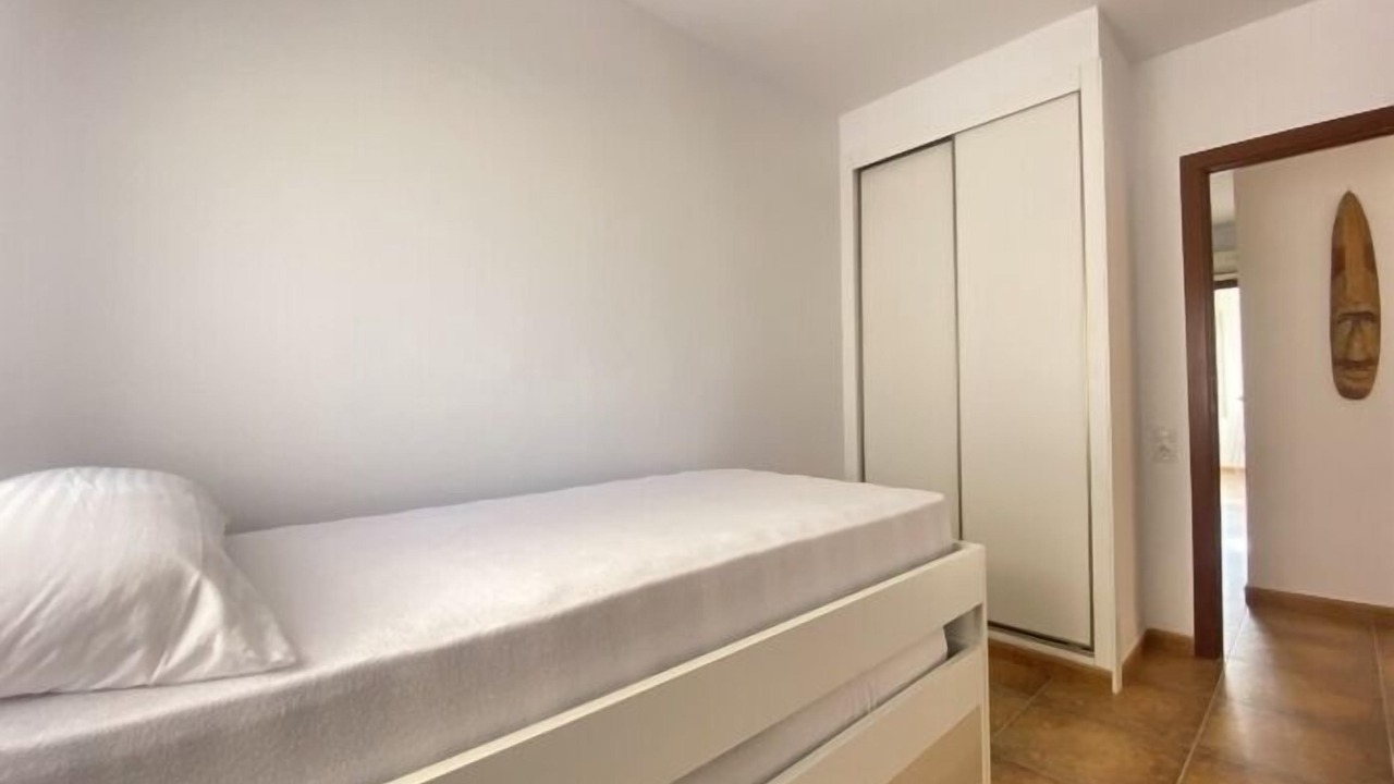 Photo of Bedroom in Segur de Calafell