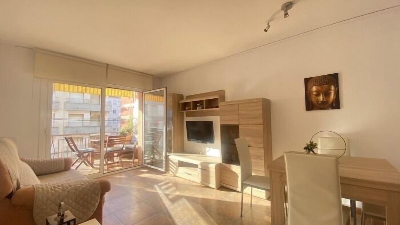 Photo of Livingroom in Segur de Calafell