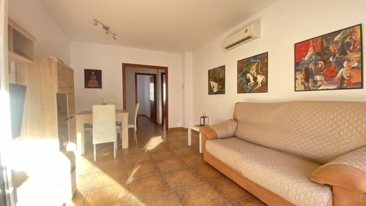 Photo of Livingroom in Segur de Calafell