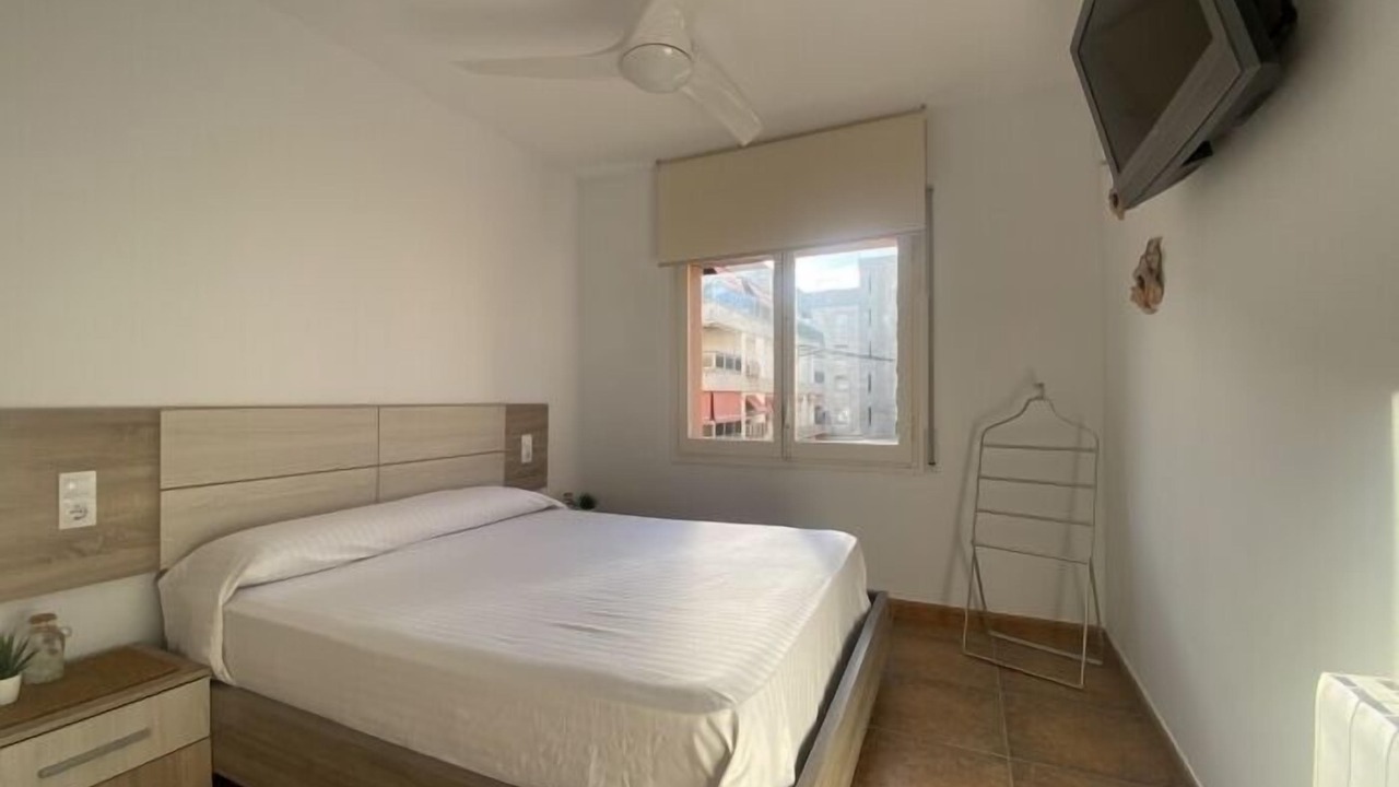 Photo of Bedroom in Segur de Calafell