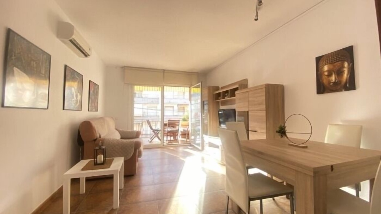 Photo of Livingroom in Segur de Calafell