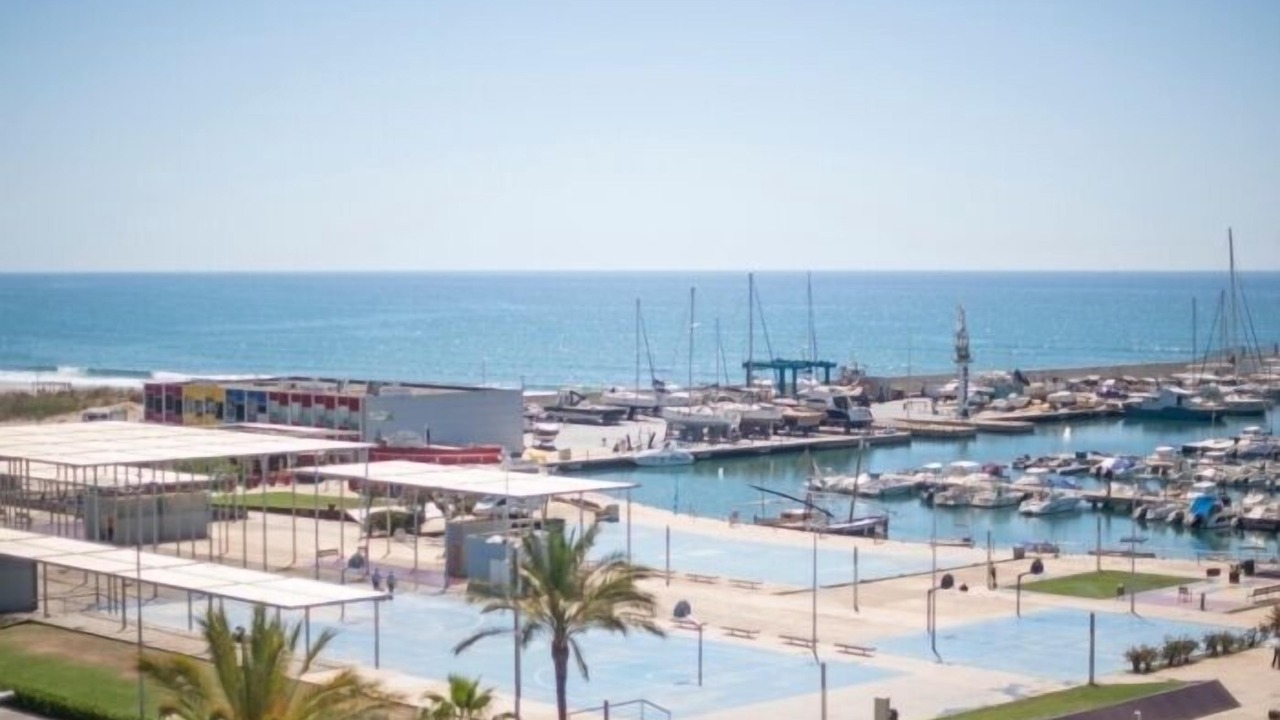 Photo of Outdoor in Segur de Calafell