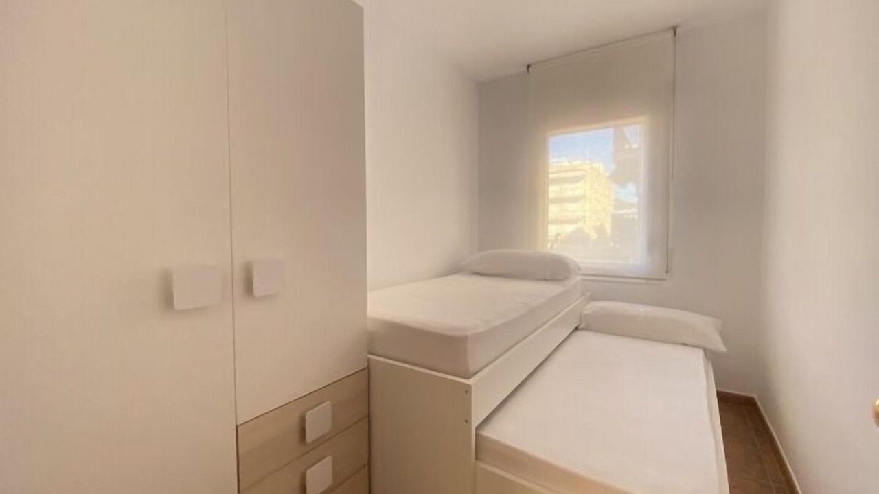 Photo of Bedroom in Segur de Calafell