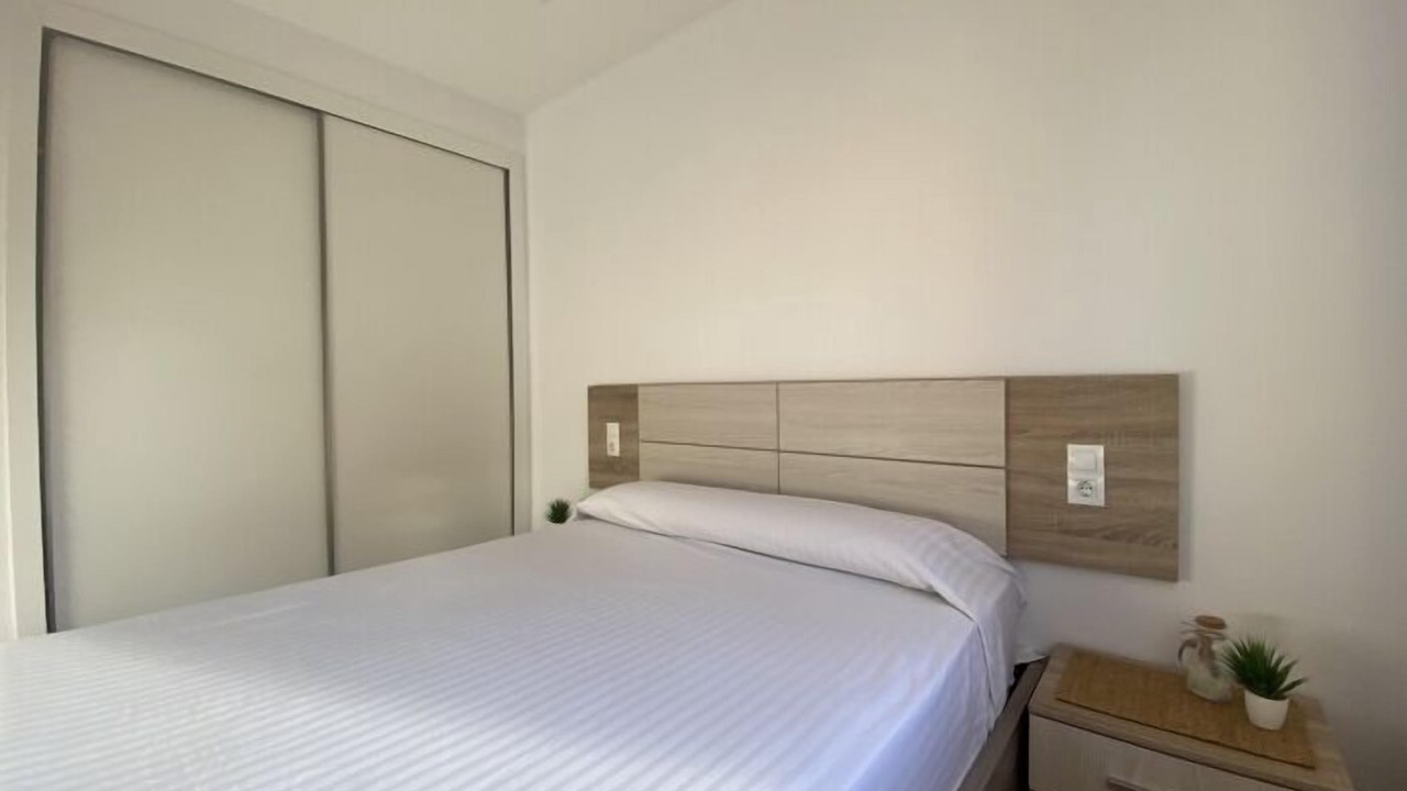 Photo of Bedroom in Segur de Calafell