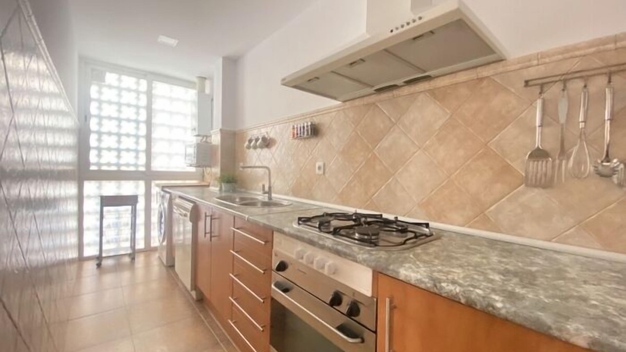 Photo of Kitchen in Segur de Calafell