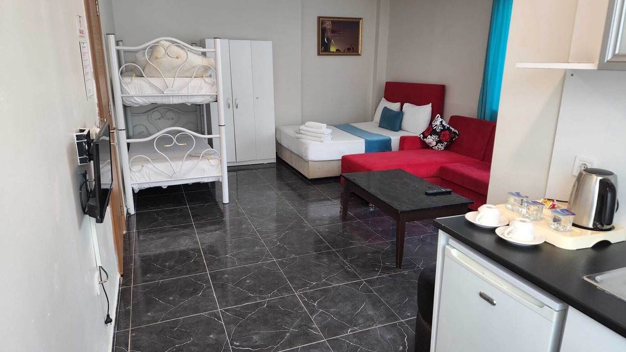 Photo of Bedroom in Atasehir