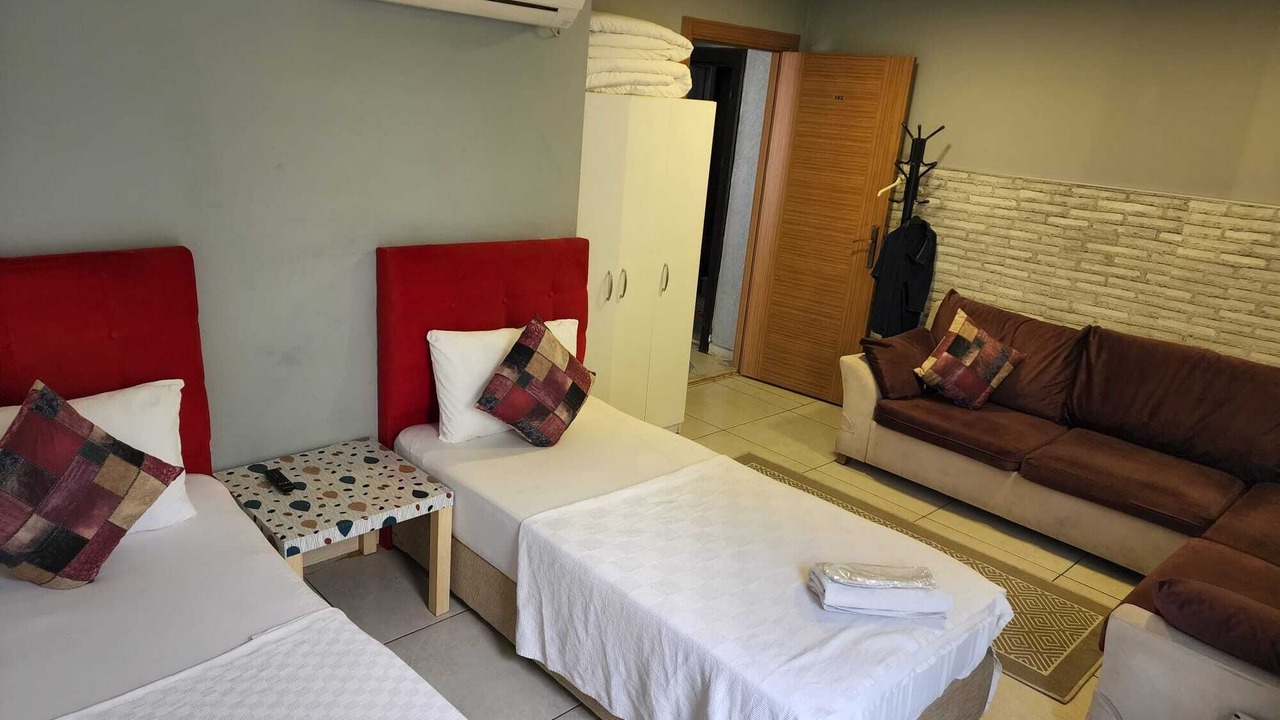 Photo of Bedroom in Atasehir