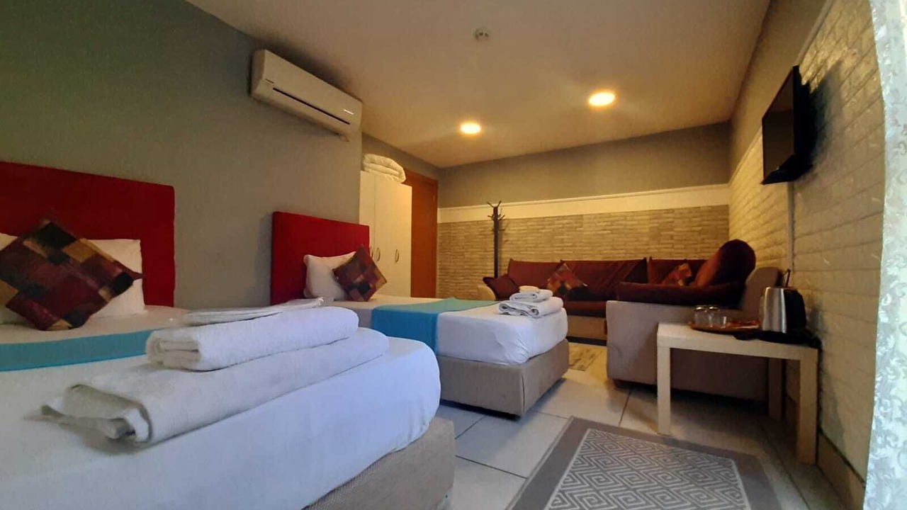 Photo of Bedroom in Atasehir