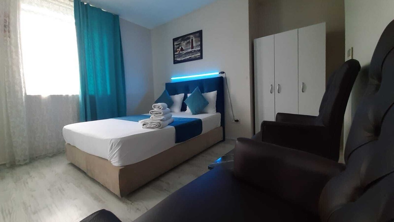 Photo of Bedroom in Atasehir