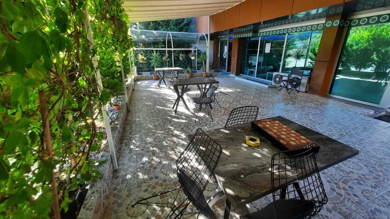 Photo of Outdoor in Atasehir