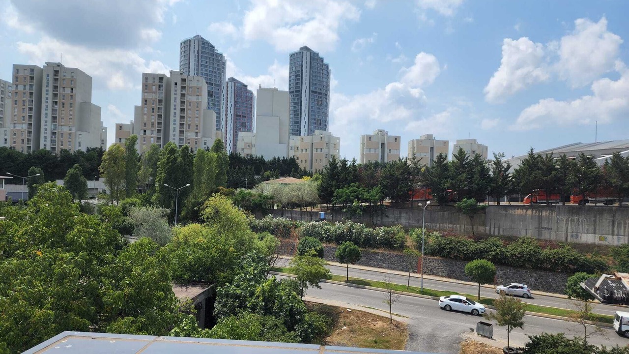 Photo of Outdoor in Atasehir