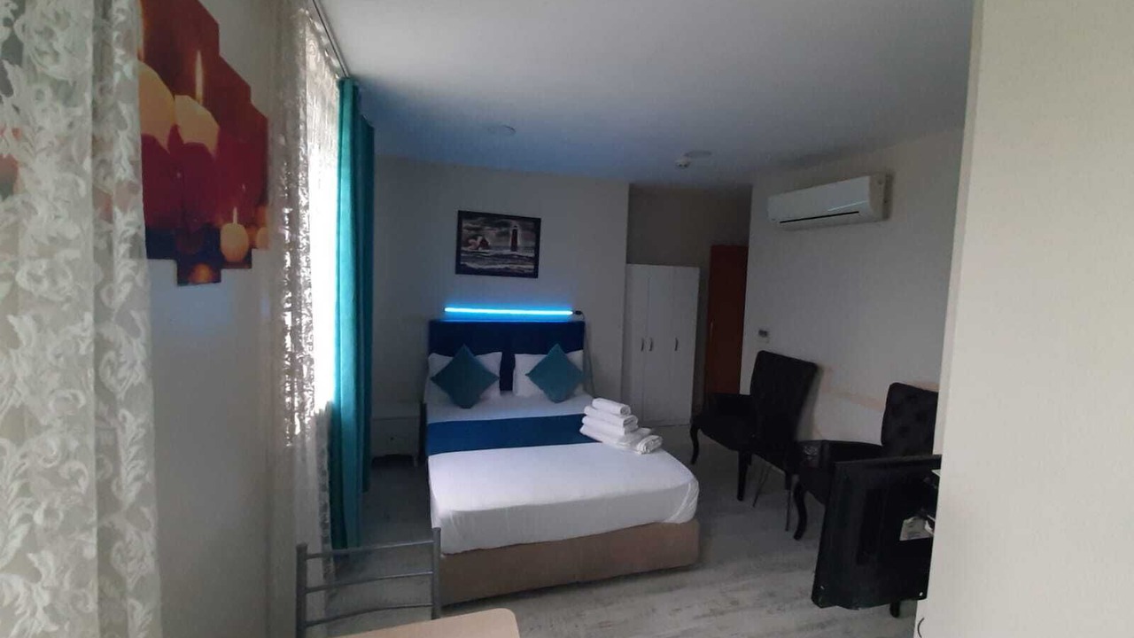 Photo of Bedroom in Atasehir