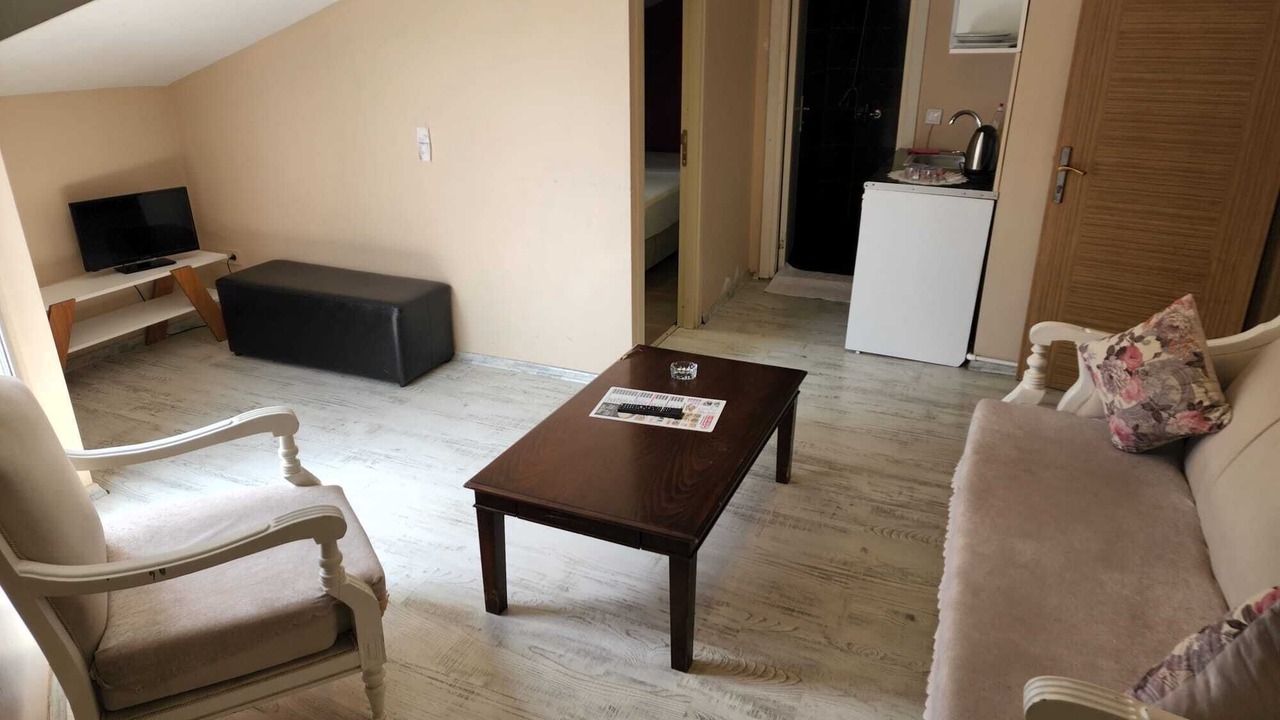 Photo of Bedroom in Atasehir