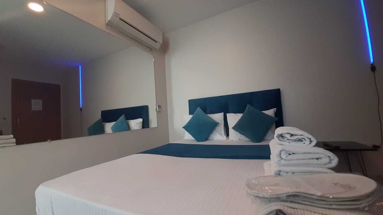 Photo of Bedroom in Atasehir