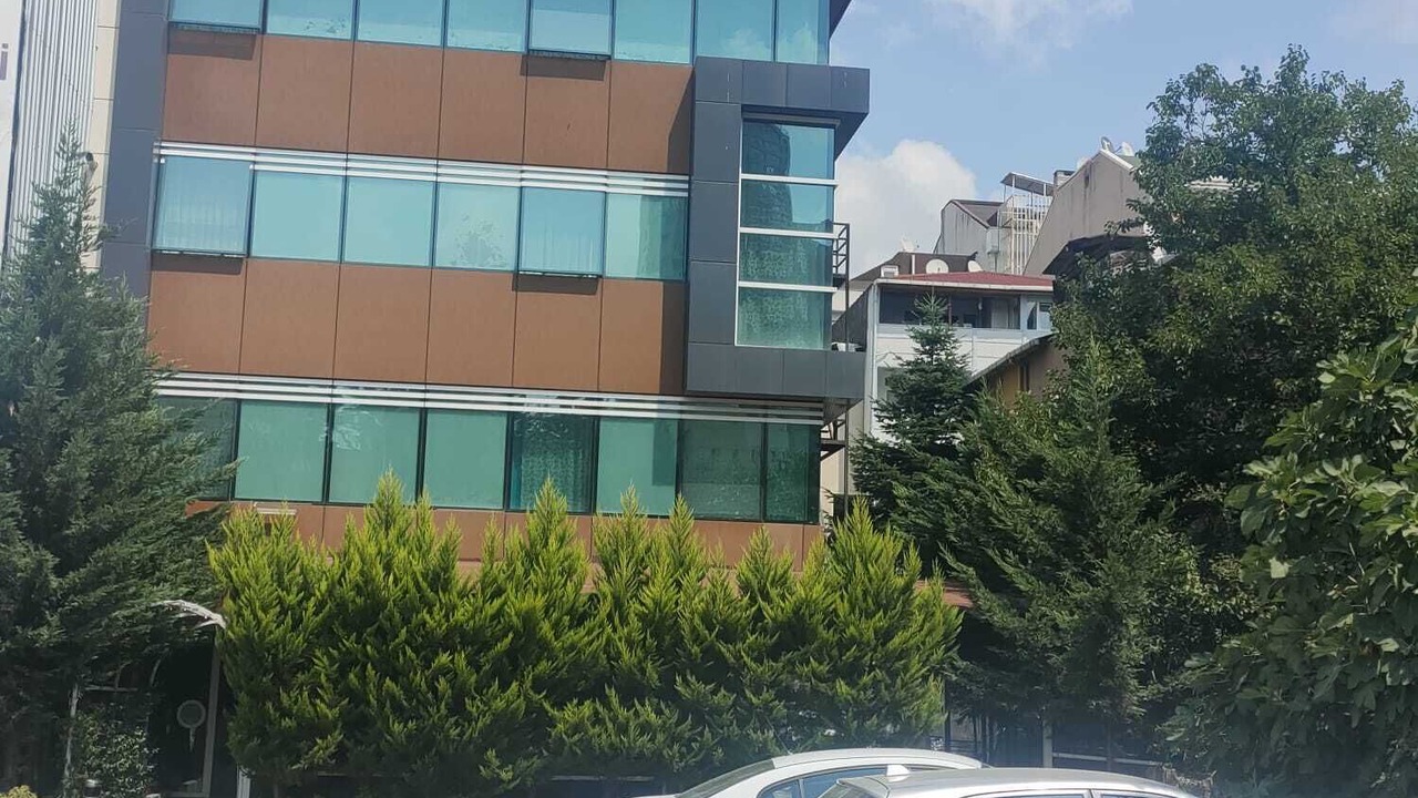 Photo of Outdoor in Atasehir