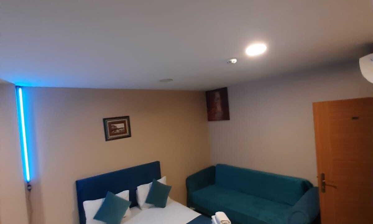 Photo of Bedroom in Atasehir