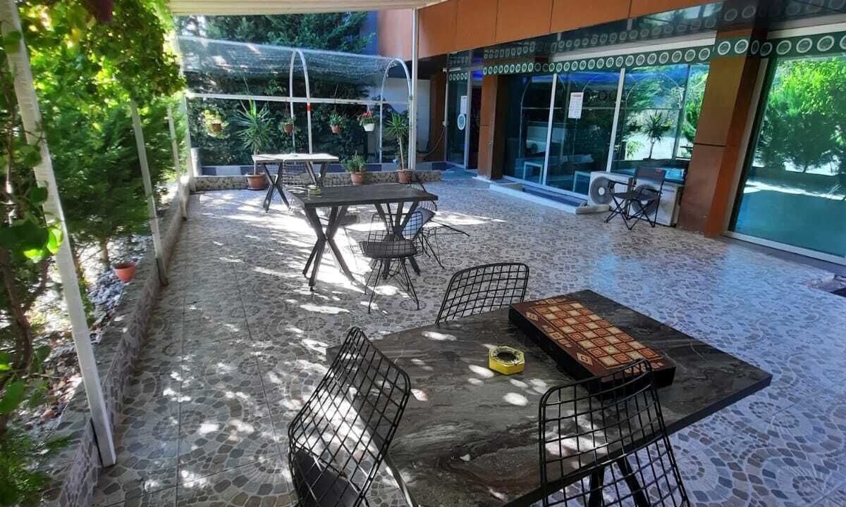 Photo of Outdoor in Atasehir