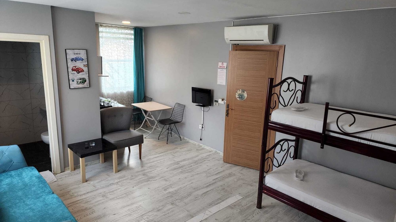 Photo of Bedroom in Atasehir