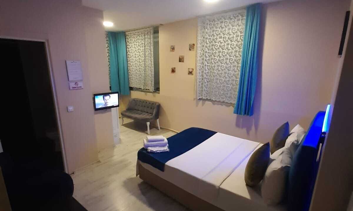 Photo of Bedroom in Atasehir