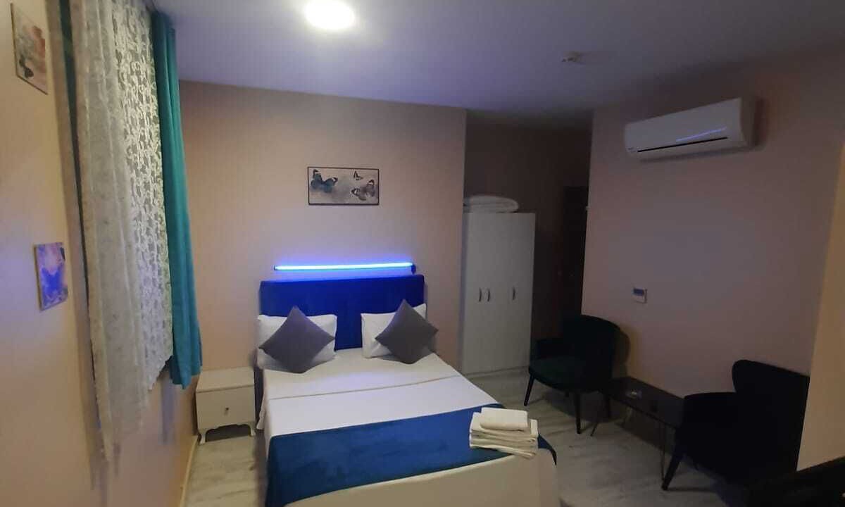 Photo of Bedroom in Atasehir