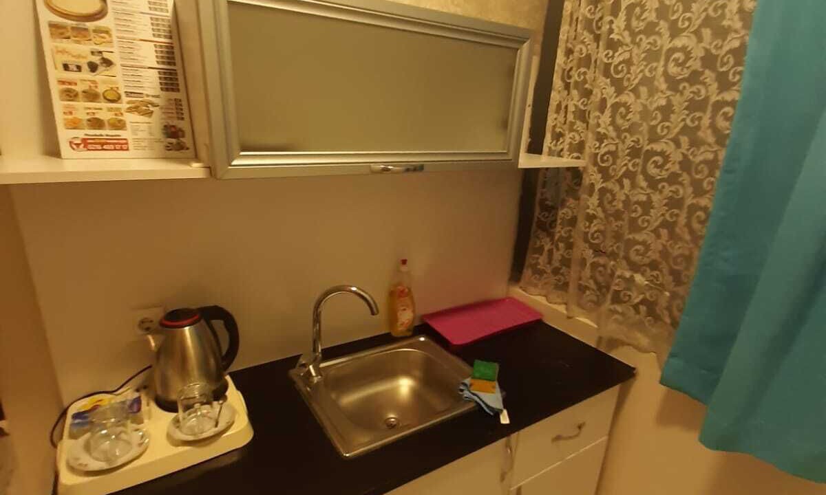 Photo of Kitchen in Atasehir