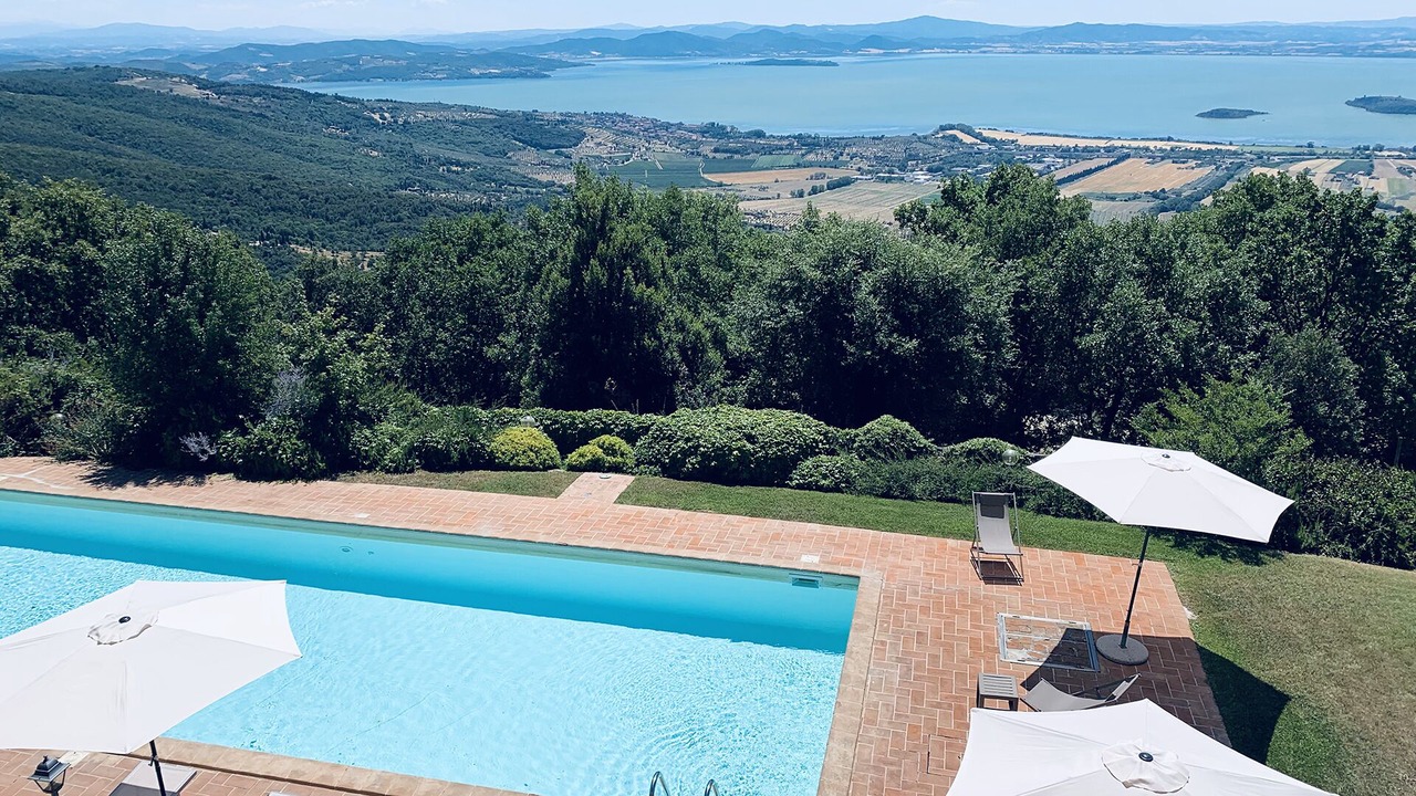 Photo of Outdoor in Lisciano Niccone