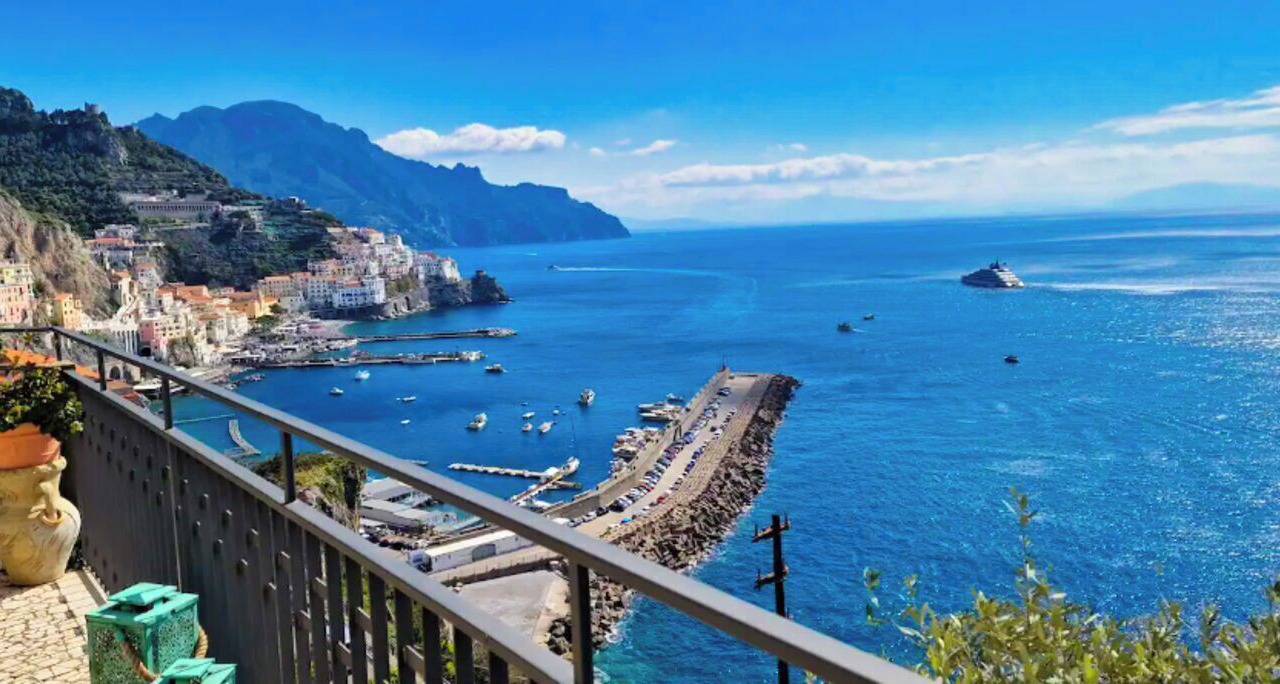 Photo of Outdoor in Pogerola