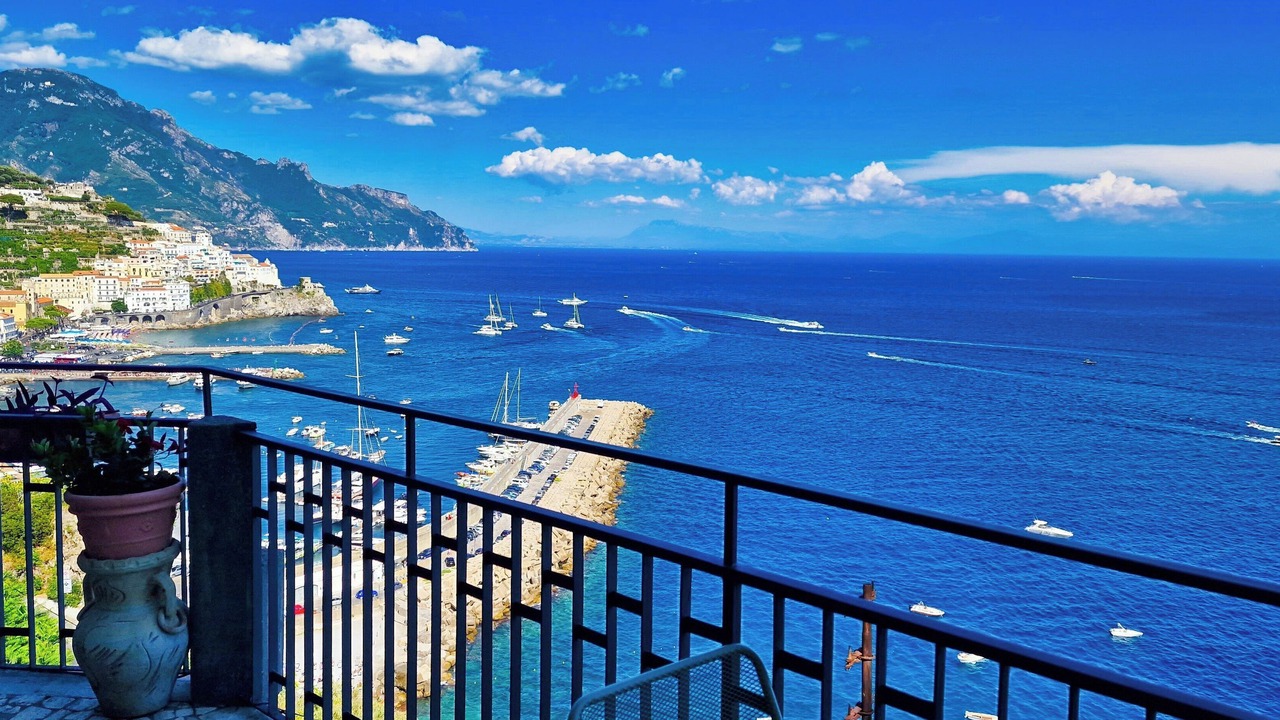 Photo of Outdoor in Pogerola