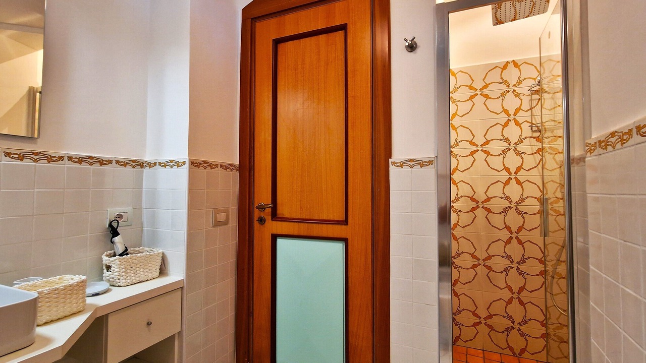 Photo of Bathroom in Pogerola