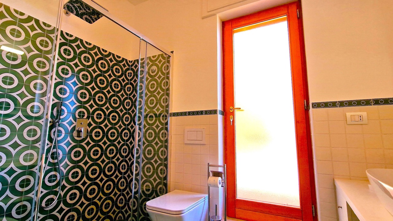 Photo of Bathroom in Pogerola