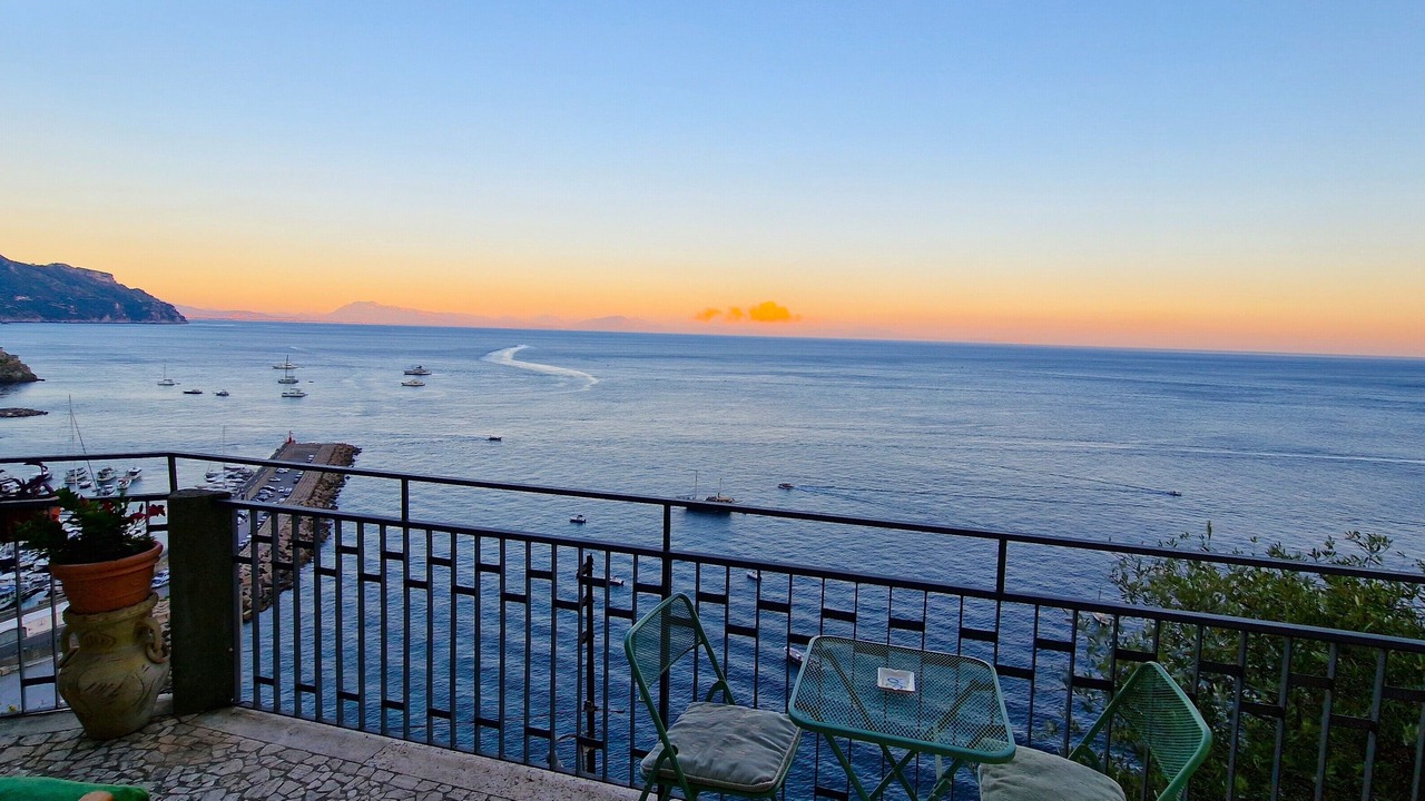 Photo of Outdoor in Pogerola
