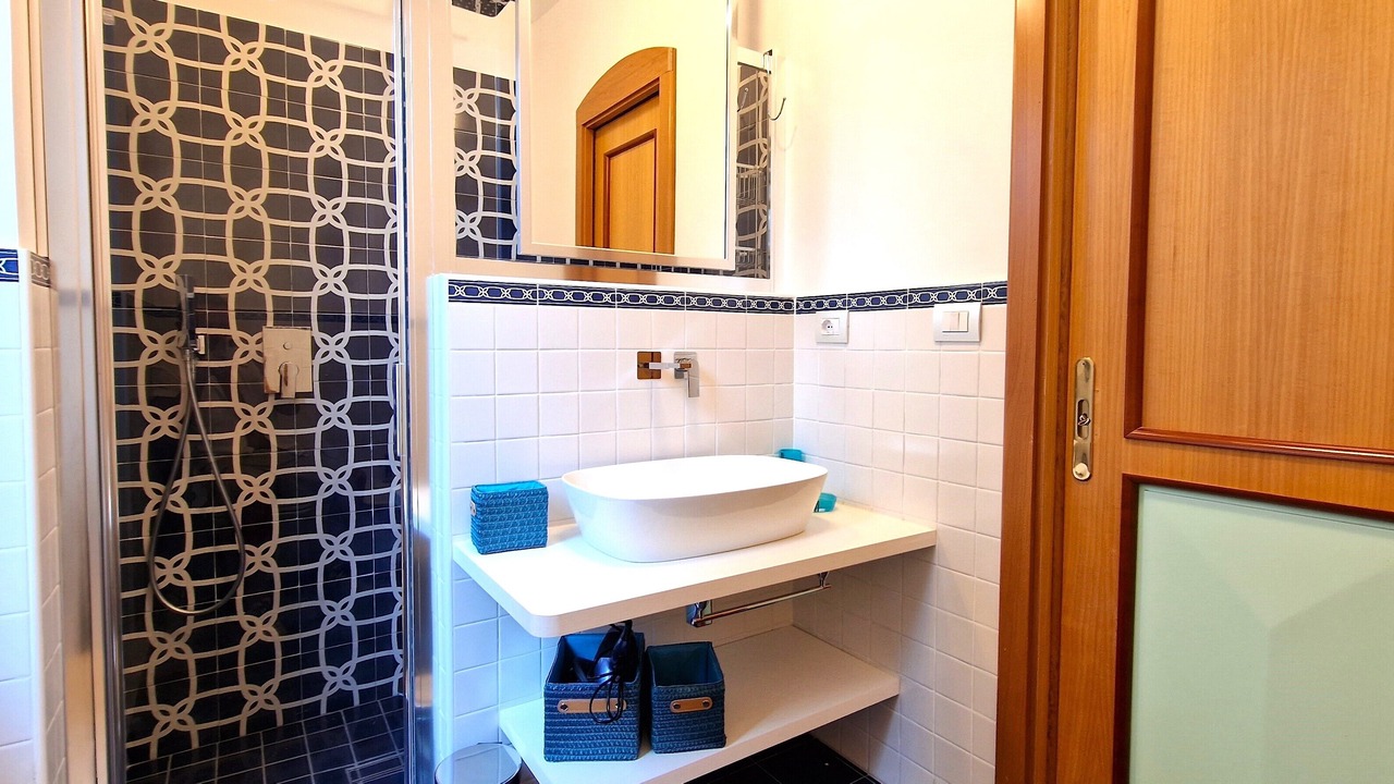 Photo of Bathroom in Pogerola