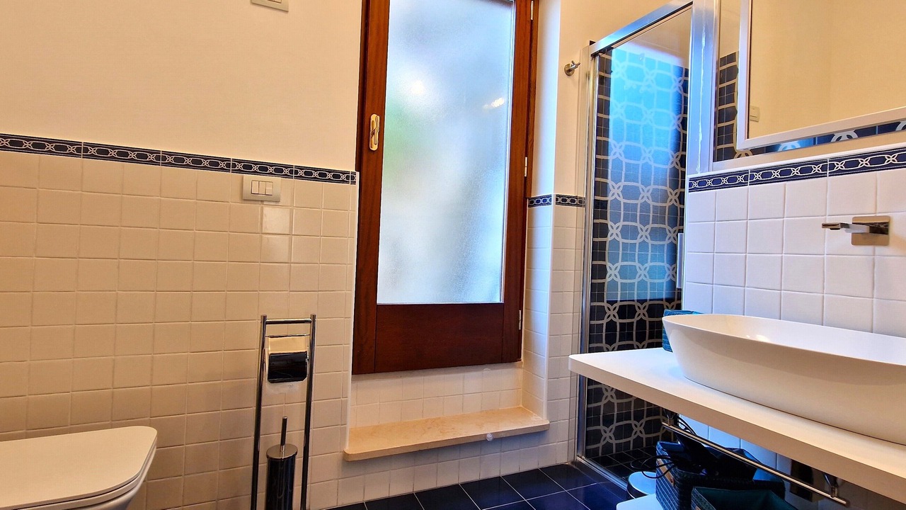 Photo of Bathroom in Pogerola