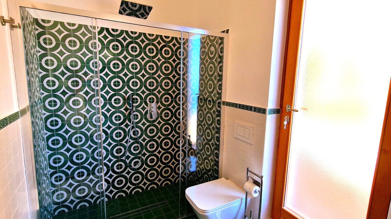 Photo of Bathroom in Pogerola