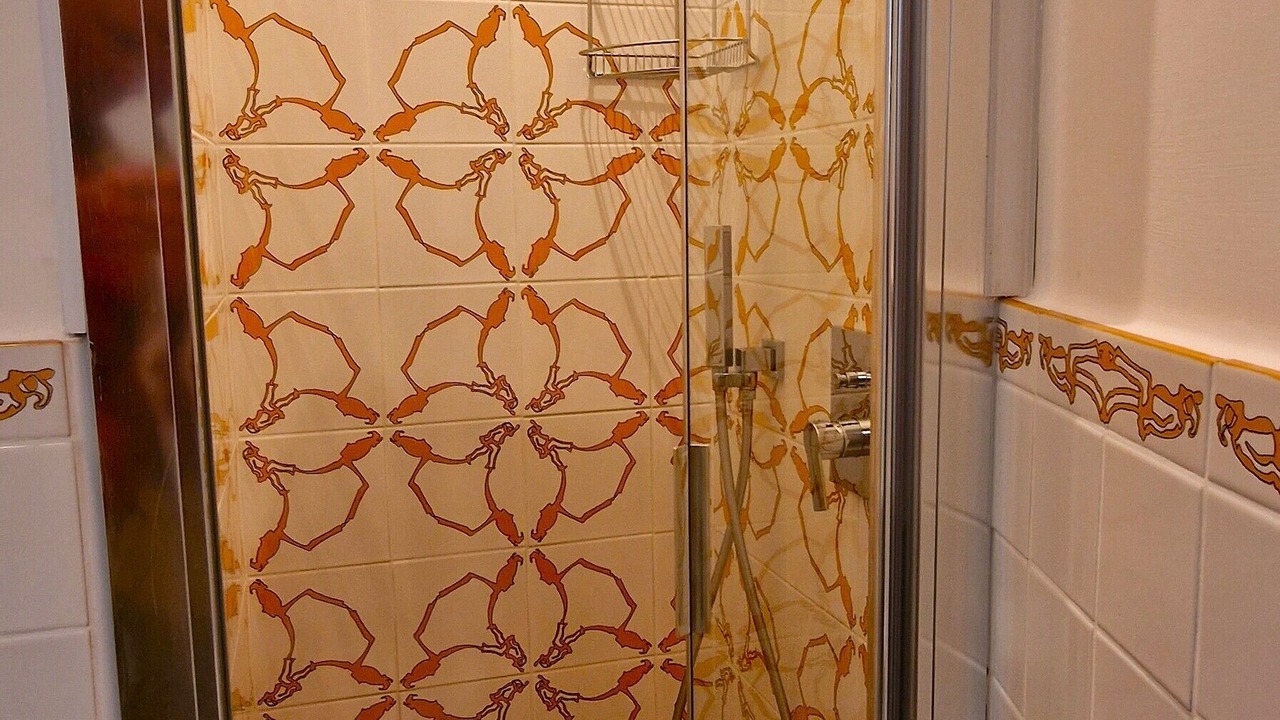 Photo of Bathroom in Pogerola
